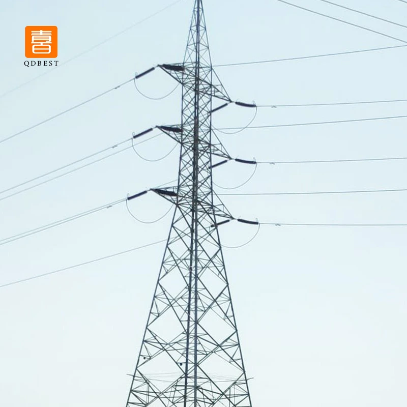 Steel Towers M Type